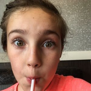 Meet your Posher, Tina